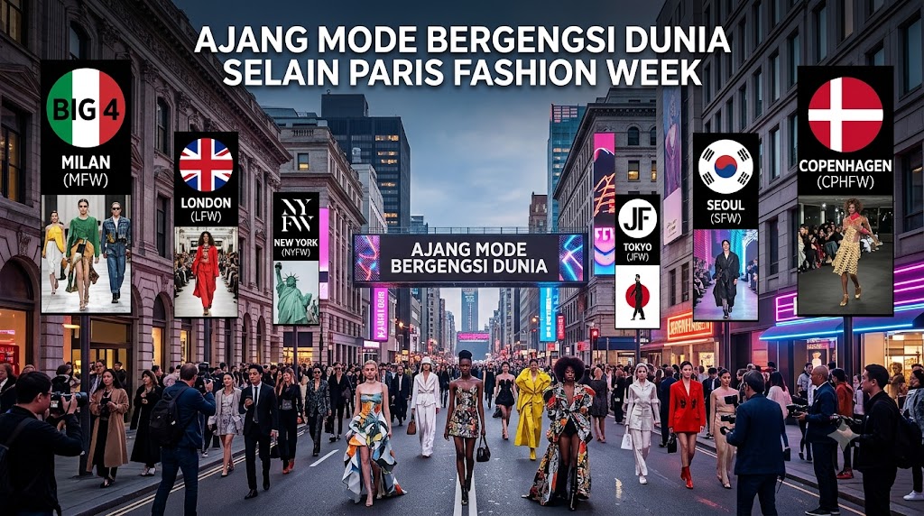 Fashion Week