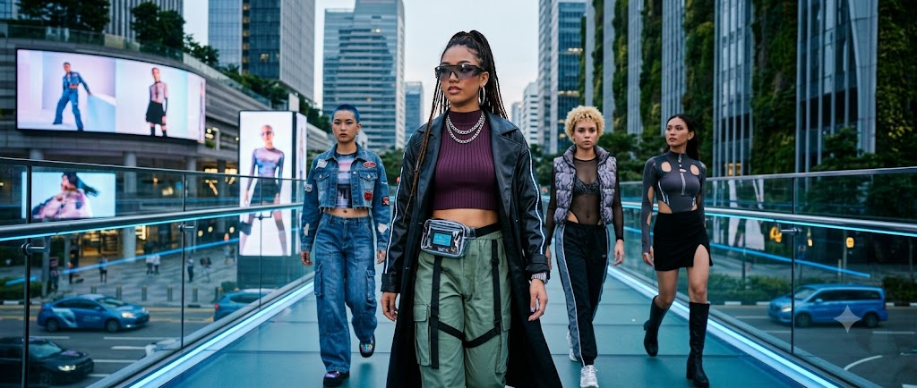 Outfit Baddie