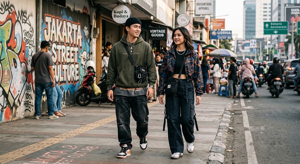 Streetwear